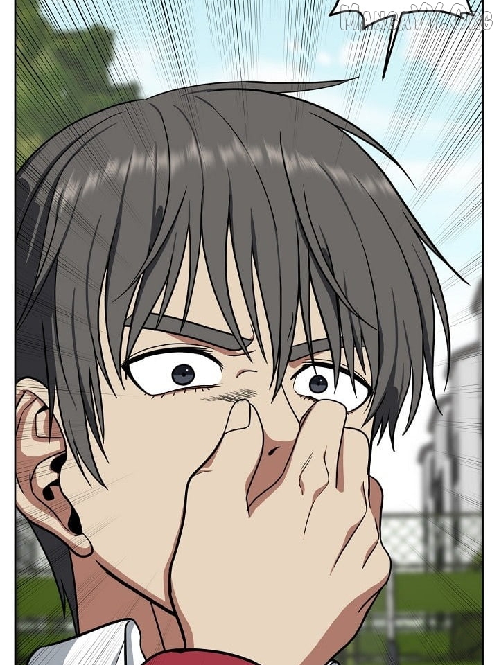 Change Me Chapter 36 - page 11